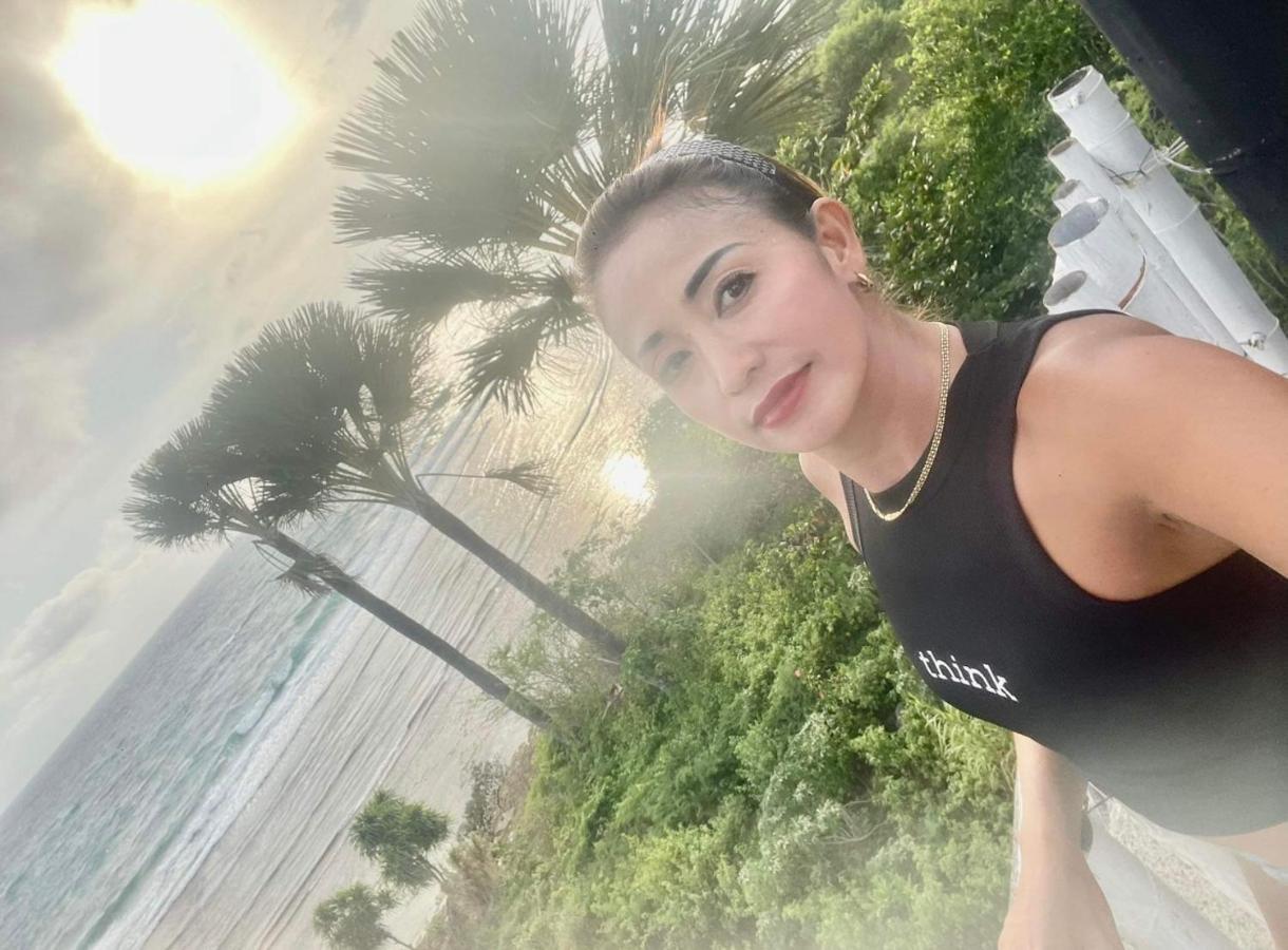 Fumiko Rina Acop Hotel San Juan  Exterior foto